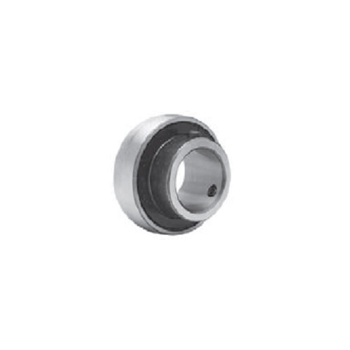 FYH Ball Bearing Inserts SB205 Grub Screw, 25 mm Shaft Diameter