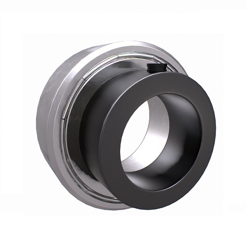 FYH Ball Bearing Inserts SA202 Eccentric Collar, 15mm Shaft Diameter