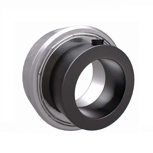 FYH Ball Bearing Inserts SA206-19 Eccentric Collar, 1 3/16" Shaft Diameter