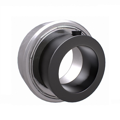 FYH Ball Bearing Inserts SAA207-20FP7 Eccentric Collar, 1 1/4" Shaft Diameter