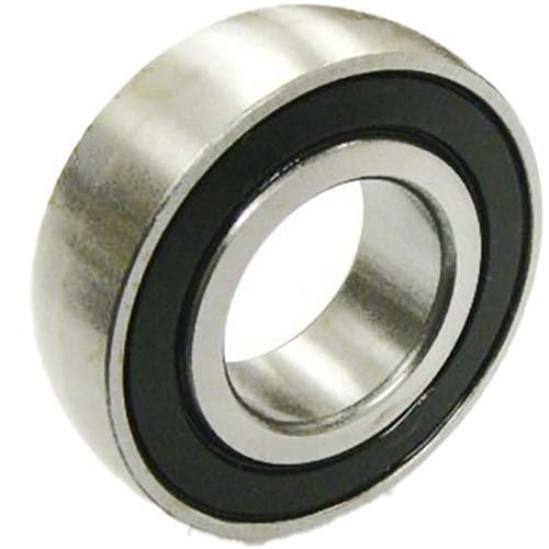 FYH Wide Inner Ring Bearings SC208 Spherical Outer Ring DGBB, 40mm Shaft Diameter
