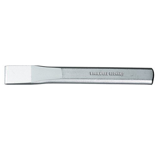 Stahlwille Cold Chisel, FlatSize 125 -SW102/125