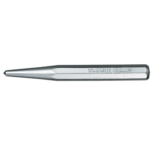 Stahlwille Centre Punch Octagonal 120 x 12mm -SW105/120X12