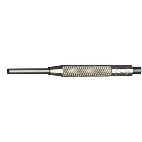Stahlwille Punch Pin 0.9mm Tip #1 80mm Long W/ Guide Bush -SW109/1