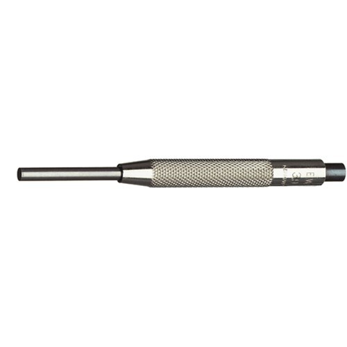 Stahlwille Punch Pin 5.9mm Tip #8 103mm Long w/o Guide Bush - SW109/8