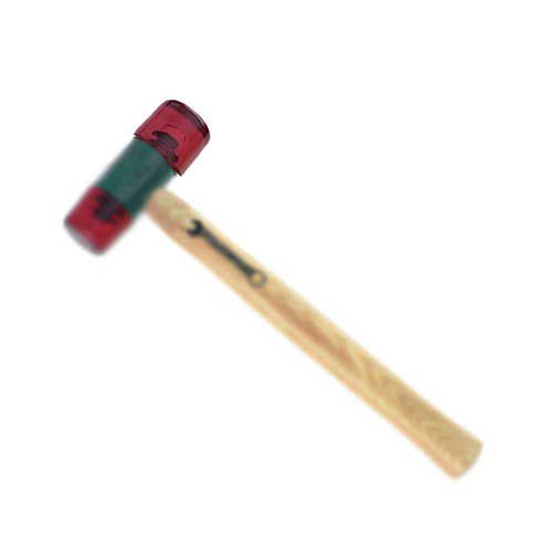 Stahlwille Spare Hammer Plastic Head 50mm -SW10955R