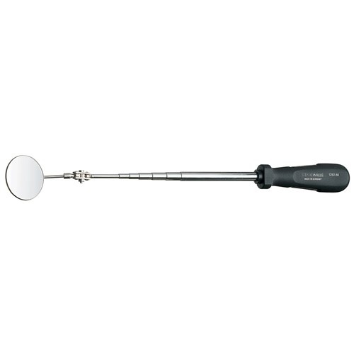 Stahlwille Telescopic Mirror for Inspection 30mm -SW12921N