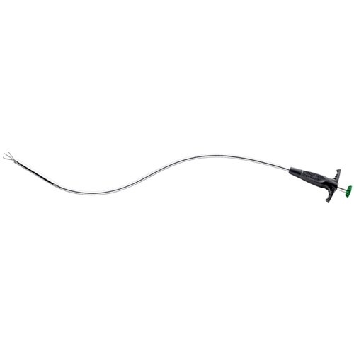 Stahlwille Lifter Claw Ergo Handle 6mm x 540mm Long - SW12922
