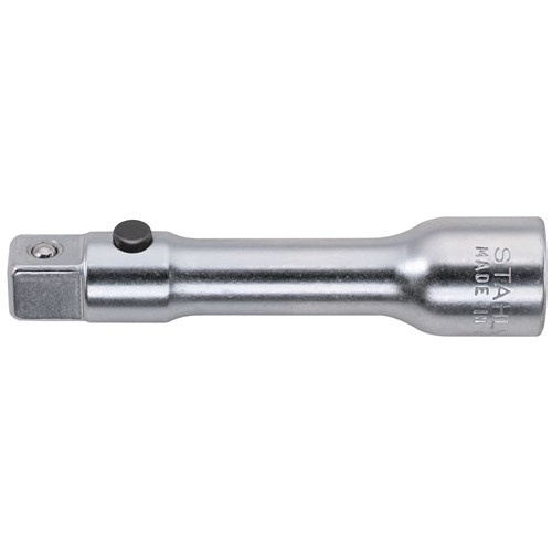 Stahlwille Bar Extension 3/8" Drive #3 76mm Long - Quick Release -SW427/3QR