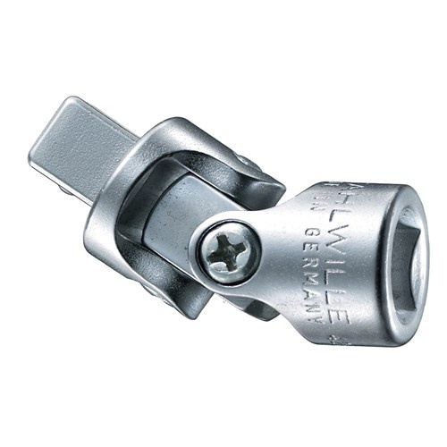 Stahlwille Universal Joint 3/8" Drive 46mm Long -SW428