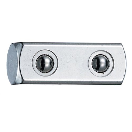 Stahlwille Square Drive Unit 1/2" X 1/2" Suits 720/30 & 734/20-59010011 - SW502.5