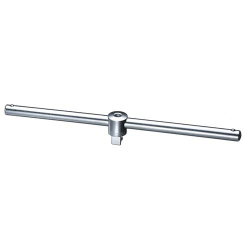 Stahlwille T-Handle Sliding 1/2" Drive 300mm -SW506
