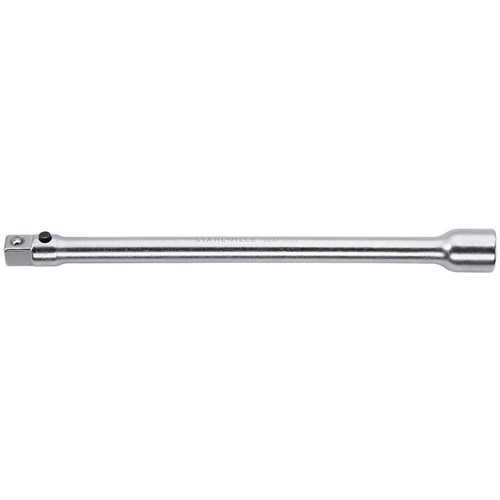 Stahlwille Extension 1/2" Drive Quick Release #10 255mm - SW509/10QR