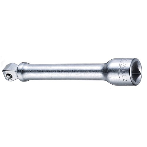 Stahlwille Extension Wobble Drive 1/2" Drive #2 52mm Long - SW509/2W