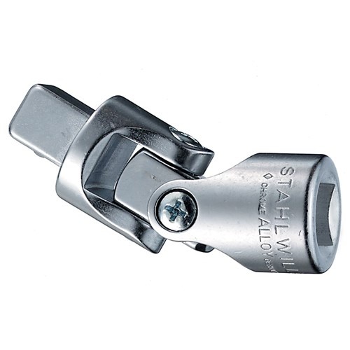 Stahlwille Universal Joint 1/2" Drive 71mm Long - SW510