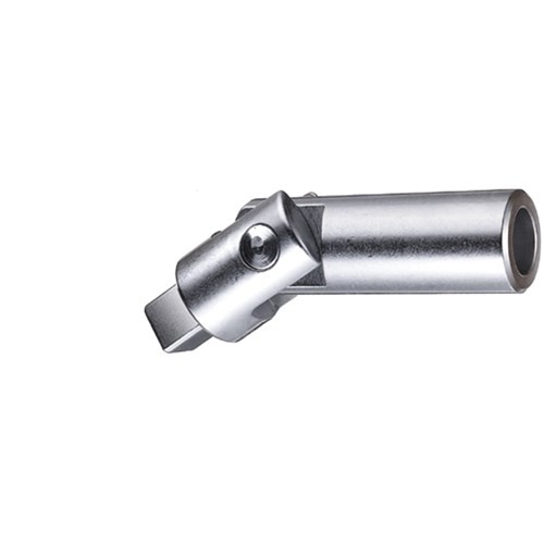 Stahlwille Head Flexible 1" Drive 195mm Long W/ Quick Release - SW884