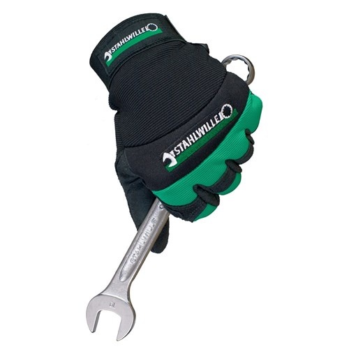 Stahlwille Mechanics Glove - Large - SWGLOVE