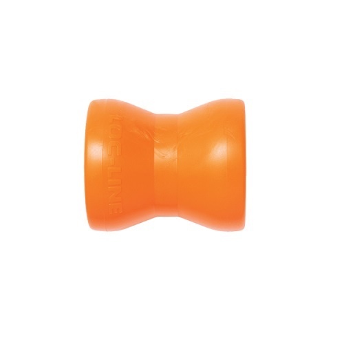Loc-Line 3/4" Double Socket for Modular Hose - Pack of 4