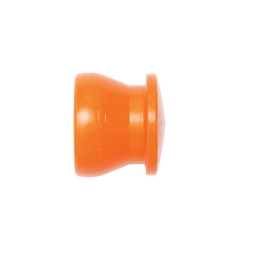 Loc-Line 1/2" End Cap for Modular Hose - Pack of 20
