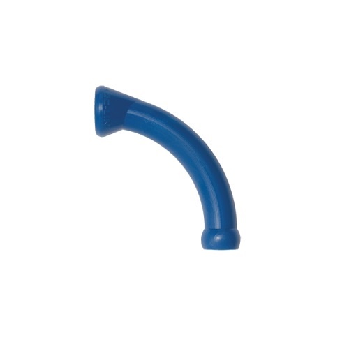 Loc-Line 1/4" Extended Elbows for Modular Hose - Pack of 20