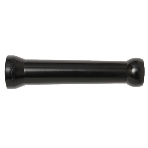 Loc-Line 1/2" Extended Element for Modular Hose - Pack of 20, Black