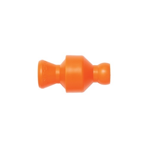 Loc-Line 1/4" In-line Check Valve for Modular Hose - Pack of 2
