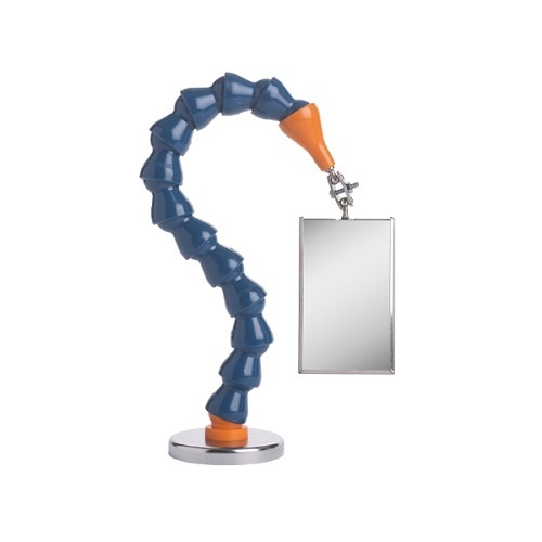 Loc-Line Inspection Mirror Kit for Modular Hose