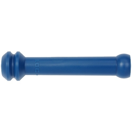 Loc-Line 15mm x 2" Lathe Adapter suits 1/4" Nozzle & Hose - Pack of 4