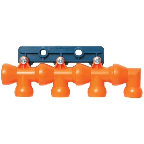 Loc-Line 1/2" Modular Manifold - 1 Modular Manifold for Modular Hose