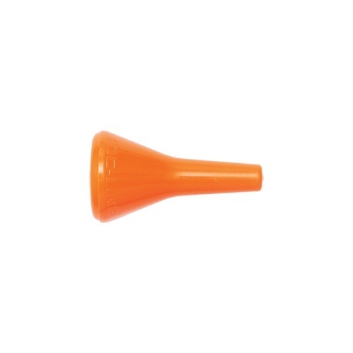 Loc-Line 1/16" Round Nozzle for 1/4" Modular Hose - Pack of 4
