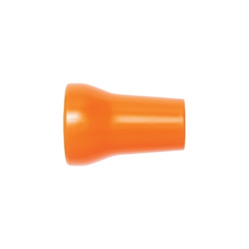 Loc-Line 5/8" Round Nozzle for 3/4" Modular Hose - Pack of 4