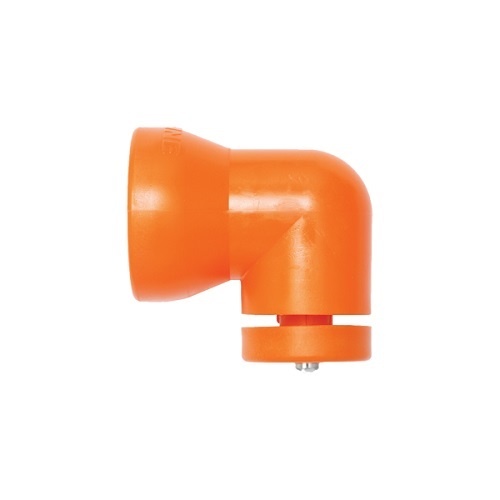Loc-Line Shield Mounting Elbow for Modular Hose - Pack of 2