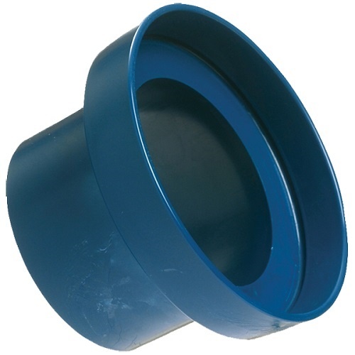 Loc-Line Shop Vacuum Canister Adaptor - Pack of 1