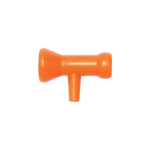Loc-Line 1/4" Side Flow Nozzle for  Modular Hose - Pack of 4