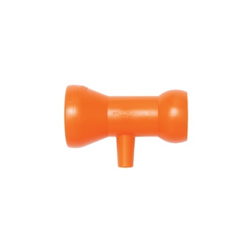 Loc-Line 1/2" Side Flow Nozzle for 1/2" Modular Hose - Pack of 4