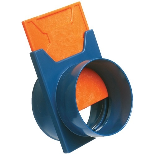 Loc-Line 2 1/2" Slide Valve - Pack of 1