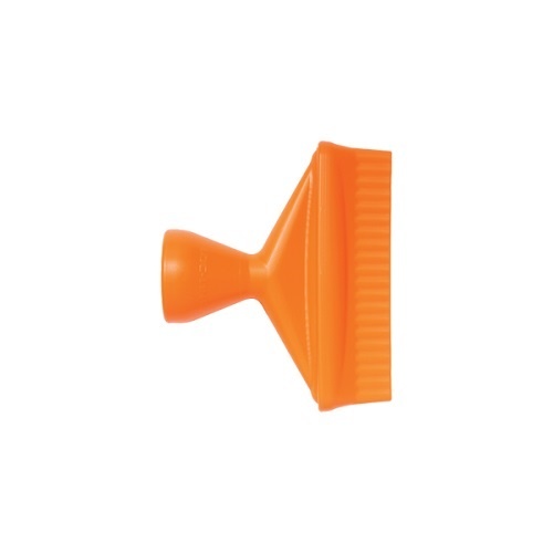 Loc-Line 2 1/2" Swivel Nozzle 75 for 1/2" Modular Hose - Pack of 2