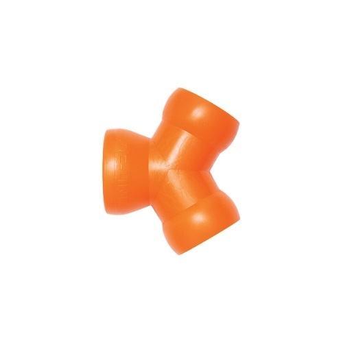 Loc-Line 3/4" Y Fitting for Modular Hose - Pack of 2