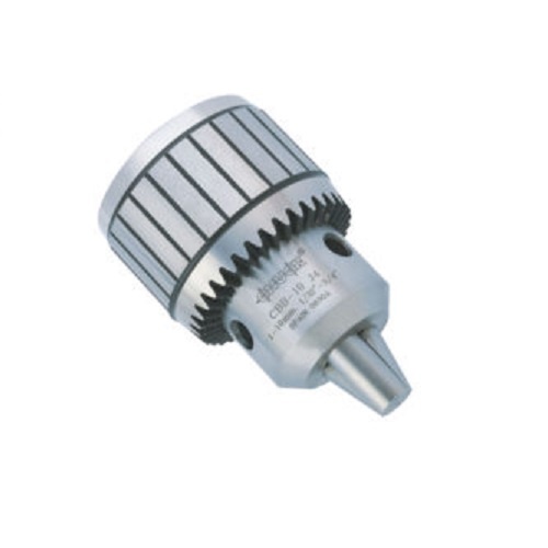 Llambrich Industrial Keyed Drill Chucks - Ball Bearing - 5-25mm Cap x 5JT Mount