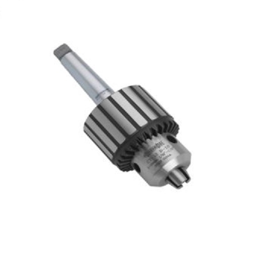 Llambrich MT2 Morse Taper Keyed Drill Chuck 1-13mm Range
