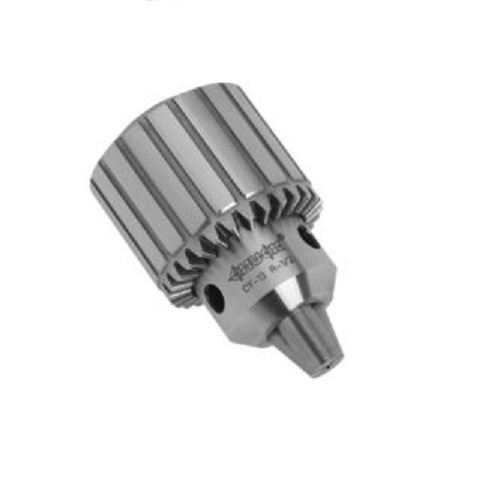 Llambrich Industrial Keyed Drill Chucks - 5-20mm Cap x 3JT Mount