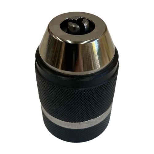 Maxigear 3/8 x 24 Mount 13mm Keyless Chuck
