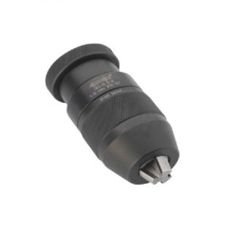 Llambrich Industrial Keyless Drill Chucks- 16mm Cap x B18 Mount