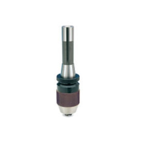Albrecht MT3 Morse Taper Keyless Drill Chuck 3-16mm Range