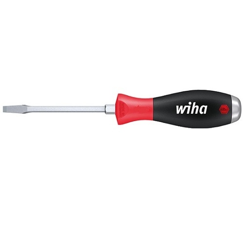Wiha SoftFinish 3.5mm Slotted Screwdriver 530 03223