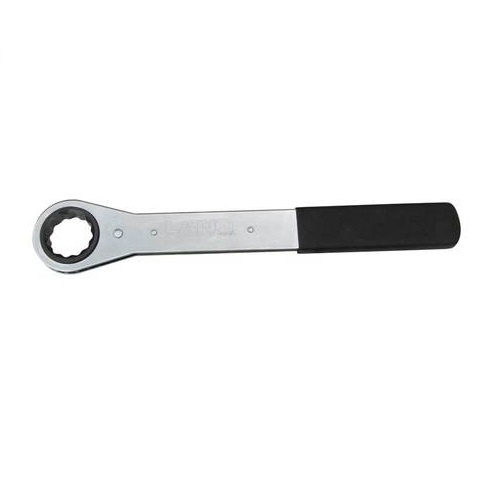 Lang Tools 36mm Heavy Duty Single Ended Ratcheting Wrench