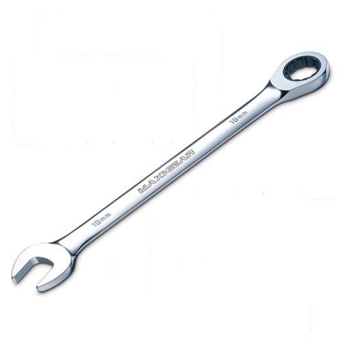 Maxigear 6mm Combination Ratcheting Wrench