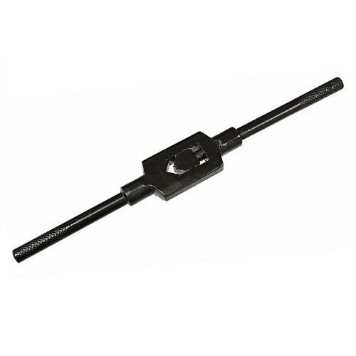 Maxigear 180mm #0 2-6mm Tap Capacity Bar Type Tap Wrench