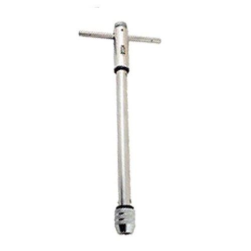Maxigear 330mm #2 Suits M3-M6 T Type Ratcheting Extra Long Tap Wrench