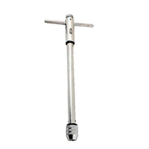 Maxigear 330mm #3 Suits M6-M12 T Type Ratcheting Extra Long Tap Wrench